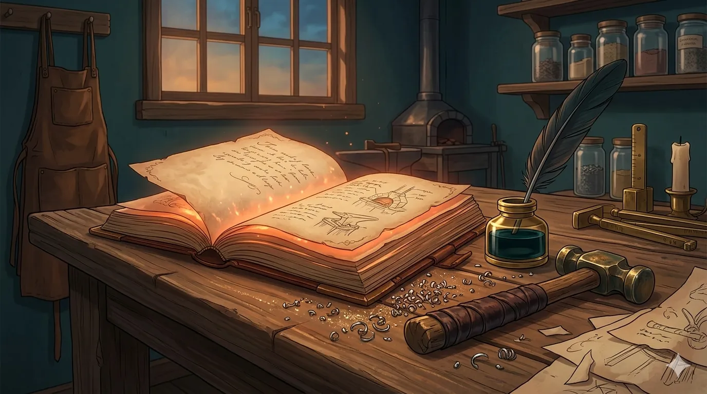 The Daily Forge — Skills Forger newsletter